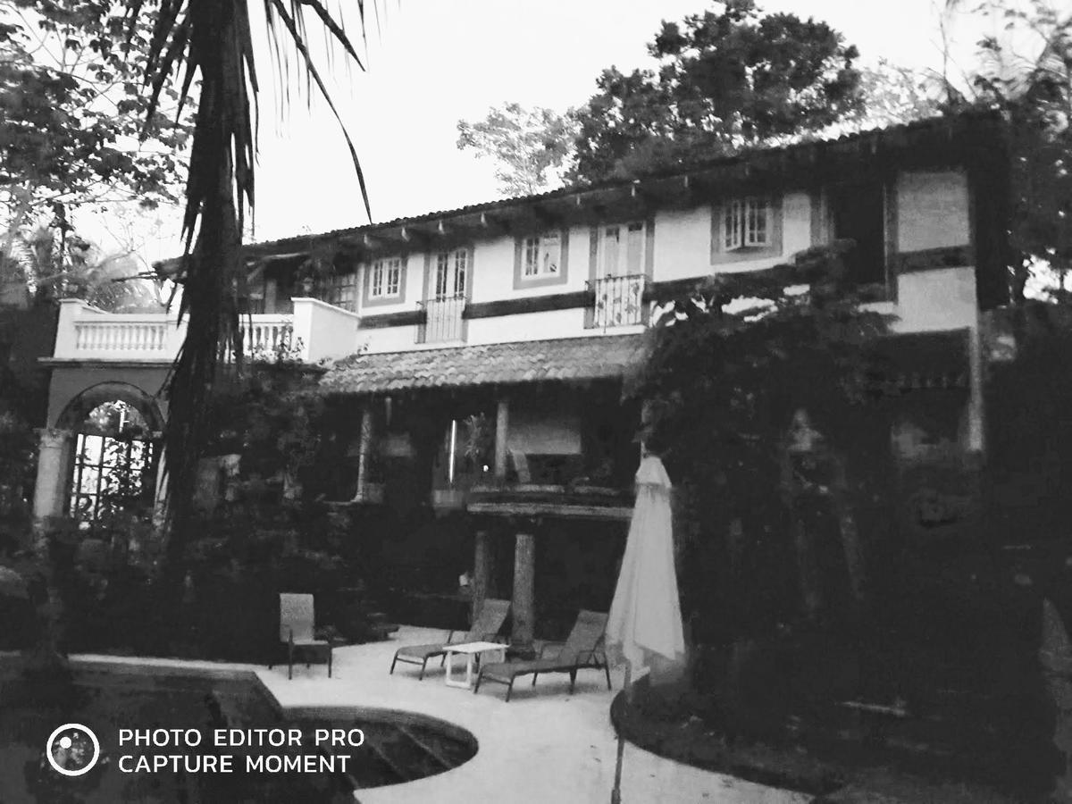 Casa Hotel Mare Nostrvm Manuel Antonio Exterior photo
